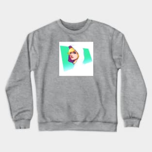 Gwen Crewneck Sweatshirt